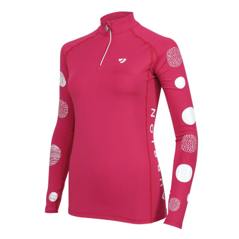 Aubrion Alverstone XC Shirt - Ladies-2